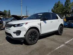 SALCP2FX6KH795920 2019 LAND ROVER DISCOVERY SPORT