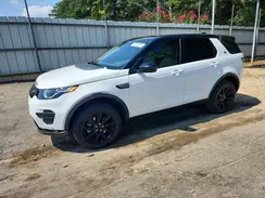 SALCP2FX6KH803630 2019 LAND ROVER DISCOVERY SPORT
