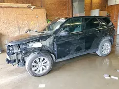 SALCP2FX6KH807869 2019 LAND ROVER DISCOVERY