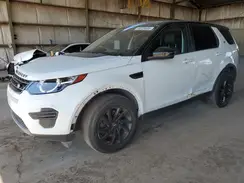 SALCP2FX6KH812117 2019 LAND ROVER DISCOVERY