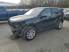 SALCP2FX6KH813171 2019 LAND ROVER DISCOVERY