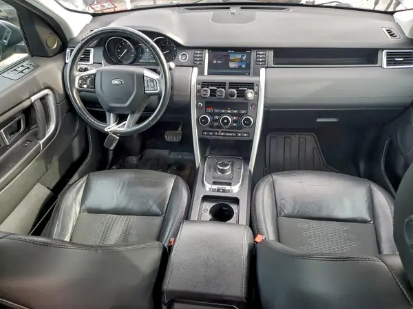 SALCP2FX6KH813171 2019 LAND ROVER DISCOVERY - Image 8