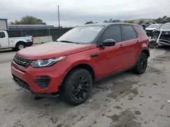 SALCP2FX6KH813980 2019 LAND ROVER DISCOVERY