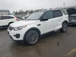 SALCP2FX6KH819424 2019 LAND ROVER DISCOVERY
