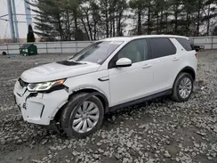 SALCP2FX6LH833485 2020 LAND ROVER DISCOVERY