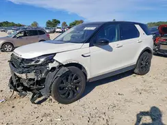 SALCP2FX6LH837150 2020 LAND ROVER DISCOVERY SPORT