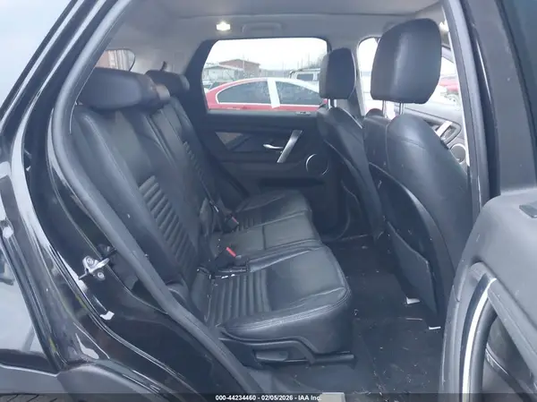 SALCP2FX6LH844177 2020 LAND ROVER DISCOVERY SPORT - Image 8