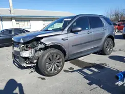 SALCP2FX6LH859441 2020 LAND ROVER DISCOVERY
