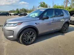 SALCP2FX6PH324759 2023 LAND ROVER DISCOVERY