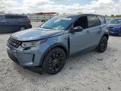 SALCP2FX6PH325359 2023 LAND ROVER DISCOVERY SPORT