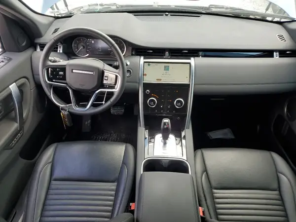SALCP2FX6PH325359 2023 LAND ROVER DISCOVERY SPORT - Image 8