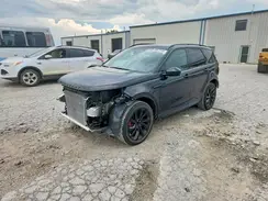 SALCP2FX6PH330531 2023 LAND ROVER DISCOVERY SPORT