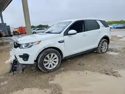 SALCP2FX7KH783744 2019 LAND ROVER DISCOVERY