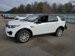 SALCP2FX7KH790371 2019 LAND ROVER DISCOVERY