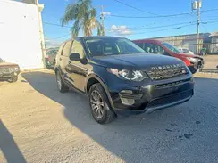 SALCP2FX7KH792654 2019 LAND ROVER DISCOVERY
