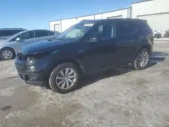SALCP2FX7KH793318 2019 LAND ROVER DISCOVERY