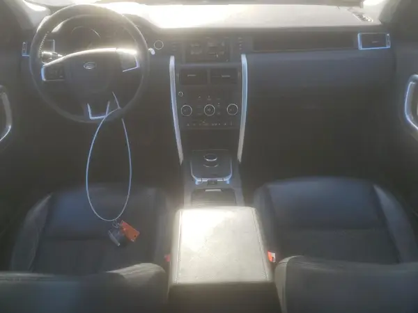 SALCP2FX7KH793318 2019 LAND ROVER DISCOVERY - Image 8