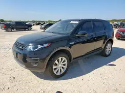 SALCP2FX7KH795814 2019 LAND ROVER DISCOVERY SPORT