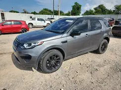 SALCP2FX7KH812756 2019 LAND ROVER DISCOVERY SPORT
