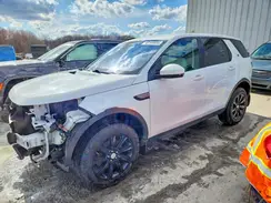 SALCP2FX7KH815639 2019 LAND ROVER DISCOVERY