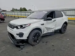 SALCP2FX7KH828956 2019 LAND ROVER DISCOVERY SPORT