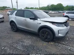 SALCP2FX7LH835133 2020 LAND ROVER DISCOVERY SPORT