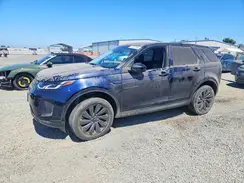 SALCP2FX7LH842406 2020 LAND ROVER DISCOVERY