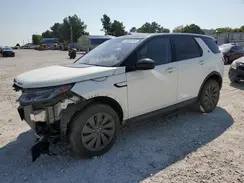 SALCP2FX7LH856967 2020 LAND ROVER DISCOVERY SPORT