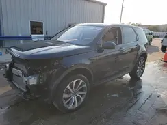 SALCP2FX7LH863983 2020 LAND ROVER DISCOVERY
