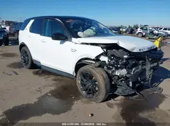 SALCP2FX7LH864776 2020 LAND ROVER DISCOVERY SPORT
