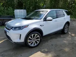 SALCP2FX7MH888822 2021 LAND ROVER DISCOVERY SPORT