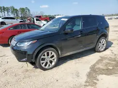 SALCP2FX7MH898475 2021 LAND ROVER DISCOVERY