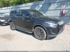 SALCP2FX7MH898976 2021 LAND ROVER DISCOVERY SPORT