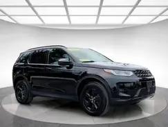SALCP2FX7PH321434 2023 LAND ROVER DISCOVERY