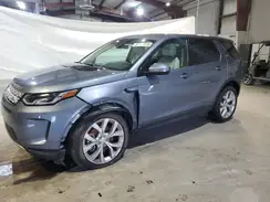 SALCP2FX7PH920589 2023 LAND ROVER DISCOVERY SPORT