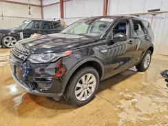 SALCP2FX8KH791061 2019 LAND ROVER DISCOVERY