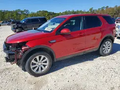 SALCP2FX8KH802074 2019 LAND ROVER DISCOVERY SPORT