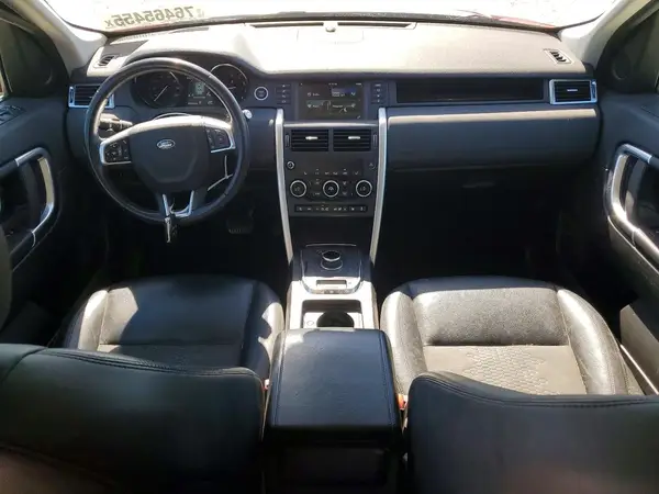 SALCP2FX8KH802074 2019 LAND ROVER DISCOVERY SPORT - Image 8