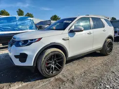 SALCP2FX8KH808845 2019 LAND ROVER DISCOVERY SPORT