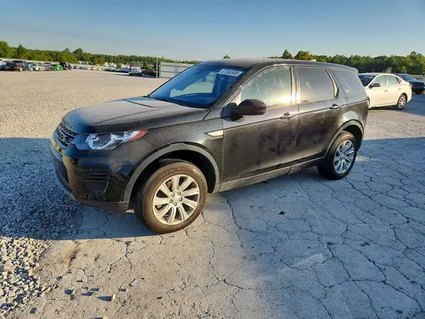 SALCP2FX8KH810353 2019 LAND ROVER DISCOVERY - Image 1