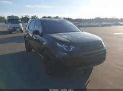 SALCP2FX8KH810563 2019 LAND ROVER DISCOVERY SPORT