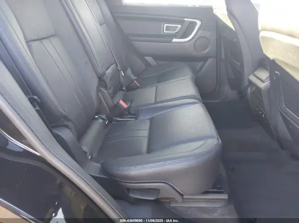SALCP2FX8KH810563 2019 LAND ROVER DISCOVERY SPORT - Image 8