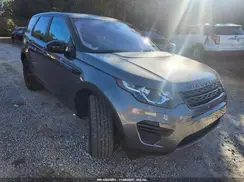 SALCP2FX8KH814287 2019 LAND ROVER DISCOVERY SPORT