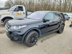SALCP2FX8KH816637 2019 LAND ROVER DISCOVERY
