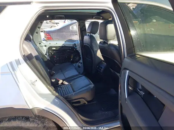 SALCP2FX8LH839952 2020 LAND ROVER DISCOVERY SPORT - Image 8