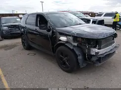 SALCP2FX8LH841202 2020 LAND ROVER DISCOVERY SPORT