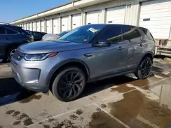 SALCP2FX8LH860851 2020 LAND ROVER DISCOVERY SPORT