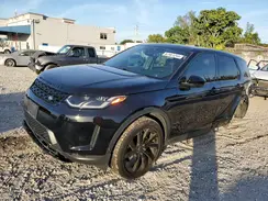 SALCP2FX8LH873616 2020 LAND ROVER DISCOVERY