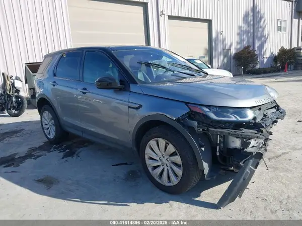 SALCP2FX8LH880985 2020 LAND ROVER DISCOVERY SPORT - Image 1