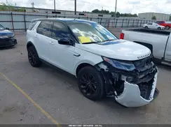 SALCP2FX8PH337108 2023 LAND ROVER DISCOVERY SPORT